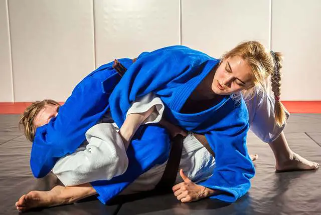 Martial Arts School Near Me in Portland | %%sitename%%