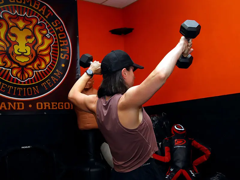 Martial Arts School Near Me in Portland | %%sitename%%
